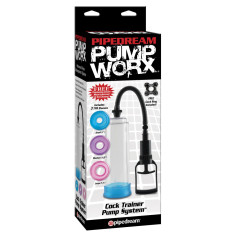 Pompa pentru penis - Pump Worx