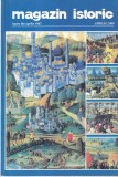 Magazin Istoric, nr. 4, aprilie 2000