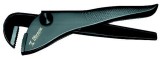 Cleste tip suedez pentru tevi Zbirovia 250 mm, 1 1/2, cu surub