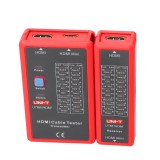 Tester cablu HDMI si Mini HDMI UNI-T UT681HDMI pentru diagnoza rapida