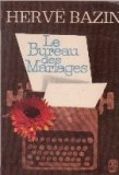 Le bureau des mariages
