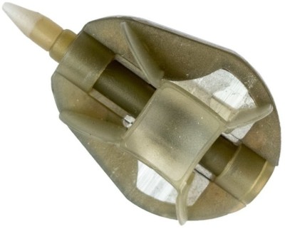 Momitor Guru Method Feeder In Line Mini 20g foto