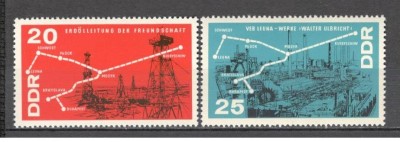 D.D.R.1966 Petrochimia SD.201 foto