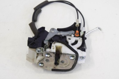 &amp;Icirc;ncuietoare ușă dreapta față MITSUBISHI L 200 / TRITON KA_T, KB_T 2012 11218303 foto