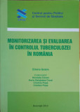 MONITORIZAREA SI EVALUAREA IN CONTROLUL TUBERCULOZEI IN ROMANIA-ELMIRA IBRAHIM SI COLAB.
