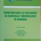 MONITORIZAREA SI EVALUAREA IN CONTROLUL TUBERCULOZEI IN ROMANIA-ELMIRA IBRAHIM SI COLAB.-244312