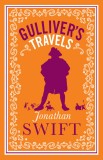 Gulliver&#039;s Travels | Jonathan Swift, Alma Classics