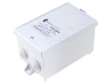Transformator Siguranță 50VA 230V 21V IP54 Clasa II
