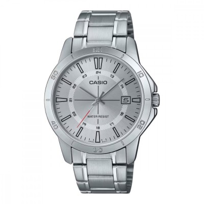 Ceas Barbati, Casio, Collection MTP-V0 MTP-V004D-7CUDF - Marime universala foto