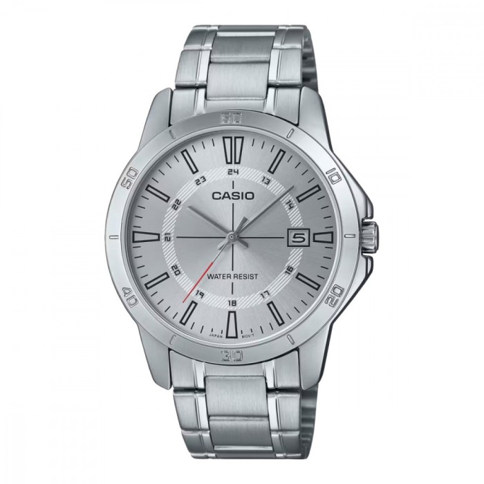 Ceas Barbati, Casio, Collection MTP-V0 MTP-V004D-7CUDF - Marime universala
