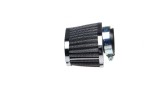 Filtru Aer Sport Cromat 35mm Moto Scuter ATV
