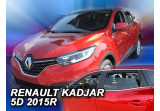 Paravanturi Renault Kadjar, dupa 2015 Set fata &ndash; 2 buc. by ManiaMall, Heko