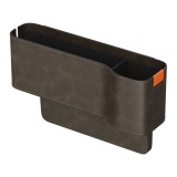 Organizator auto cutie Baseus, maro, C20256502001-00