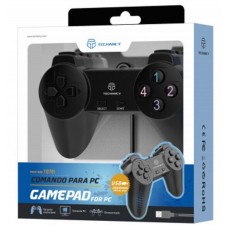 Joystyck, Controller, GamePad USB pentru PC cu Vibratii