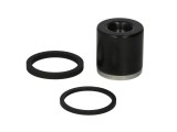 Pistoane pentru etrier fata/spate (diametru exterior: 26,95mm/inaltime: 28,25mm, cu etansanti) pentru HONDA CR, XR; KAWASAKI KDX, KLX, KX; SUZUKI DR-Z