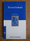 TERORISMUL - JEAN SERVIER