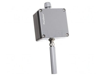 Adaptor Temperatură și Umiditate IP65 0-100%RH -40-85&amp;deg;C foto