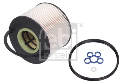 FEBI BILSTEIN 48552 filtru combustibil foto