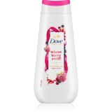 Dove Advanced Care Winter Berry gel de duș editie limitata 225 ml