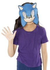 Masca carnaval - Sonic PlayLearn Toys