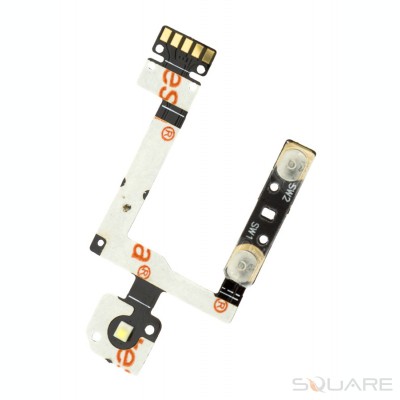 Flex Volum Asus Zenfone 2 Laser, ZE500KL foto