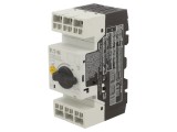 &Icirc;ntrerupător motor 0,75kW 220-690V pentru șină DIN IP20