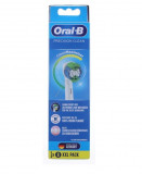 Set 8 rezerve periuta de dinti electrica Braun Oral-B Precision Clean EB20, 80363198