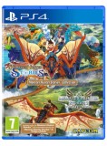Monster Hunter Stories Collection PS4, Capcom