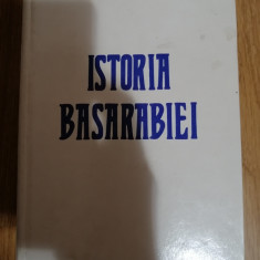 Istoria Basarabiei - Epocile vechi pana la 1940 - A.V. Boldur, ed a II-a, 1992