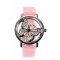Ceas dama sic, elegant MATTEO FERARI, design italian Crystal Shine - MF3199ROZ