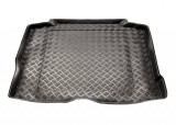 Covor Tavita Portbagaj Citroen C6 I Sedan (2005-2012) Rezaw - Protectie Premium Portbagaj, Retine Lichide si Mizerie, ISO 9001