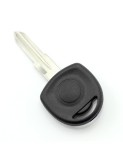 Carcasa Cheie Opel, Tip Transponder, Lama Stanga - Inlocuire Perfecta