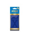 Odorizant auto Areon X Card, New Car