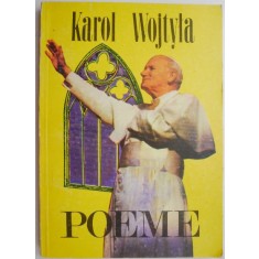 Poeme &ndash; Karol Wojtila