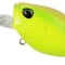 Vobler DUO Realis Crank 48MR Kabuki Floating, Vivid Chart, 4.8cm, 10.5g