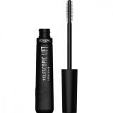 Mascara Telescopic Lift Extra Black, 6.4ml, L&#039;Oreal Paris