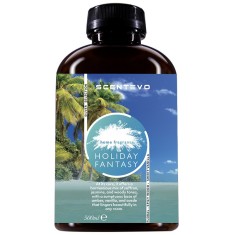 Odorizant Camera Ulei Esential ScentEvo Holiday Fantasy, 500ml foto