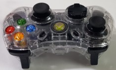 Controller / Maneta Xbox Afterglow PDP 3702