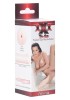 Vagin Masturbator NMC To-Go Zelina Natural Anal 11cm TPE/TPR