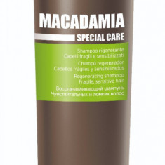 Sampon regenerant cu ulei de macadamia, 1000ml, KayPro