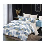 Cumpara ieftin Lenjerii de Pat Dublu , Bumbac Finet, 6 Piese - DNA194