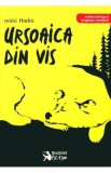 Ursoaica din vis | Mimi Thebo, Booklet