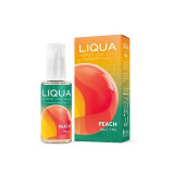 Lichid Liqua Elements Peach 30ml / 0mg