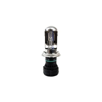 Bec instalatie xenon H4 BI-XENON - 8000K foto