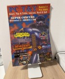 Revistă Gaming - Revista PC T&amp;T Numărul 3 / 1996