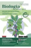 Cumpara ieftin Biologia pe intelesul tuturor - Ghid Bacalaureat clasele 9-10 - Autori Ioana-Emilia Mihacea, Maria-Ioana Cazan