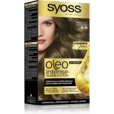 Syoss Oleo Intense Culoare permanenta pentru par cu ulei culoare 6-10 Dark Blond 1 buc