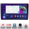 Navigatie Suzuki Splash Opel Agila 2008-2014 Android radio gps internet 2+32 kit-splash-+EDT-E209 v1 CarStore Technology
