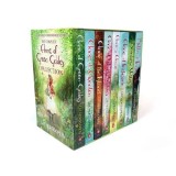 Cumpara ieftin The Complete Anne of Green Gables Collection