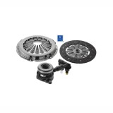 Kit ambreiaj Ford C-Max 2, 20, Focus 3, 202018, Grand C-Max, 20, Mondeo 5, 20, Volvo V40, 202019, Motorizare 1.6 Ecoboost/ 1.5 Ecoboost/ 1.3, LUK